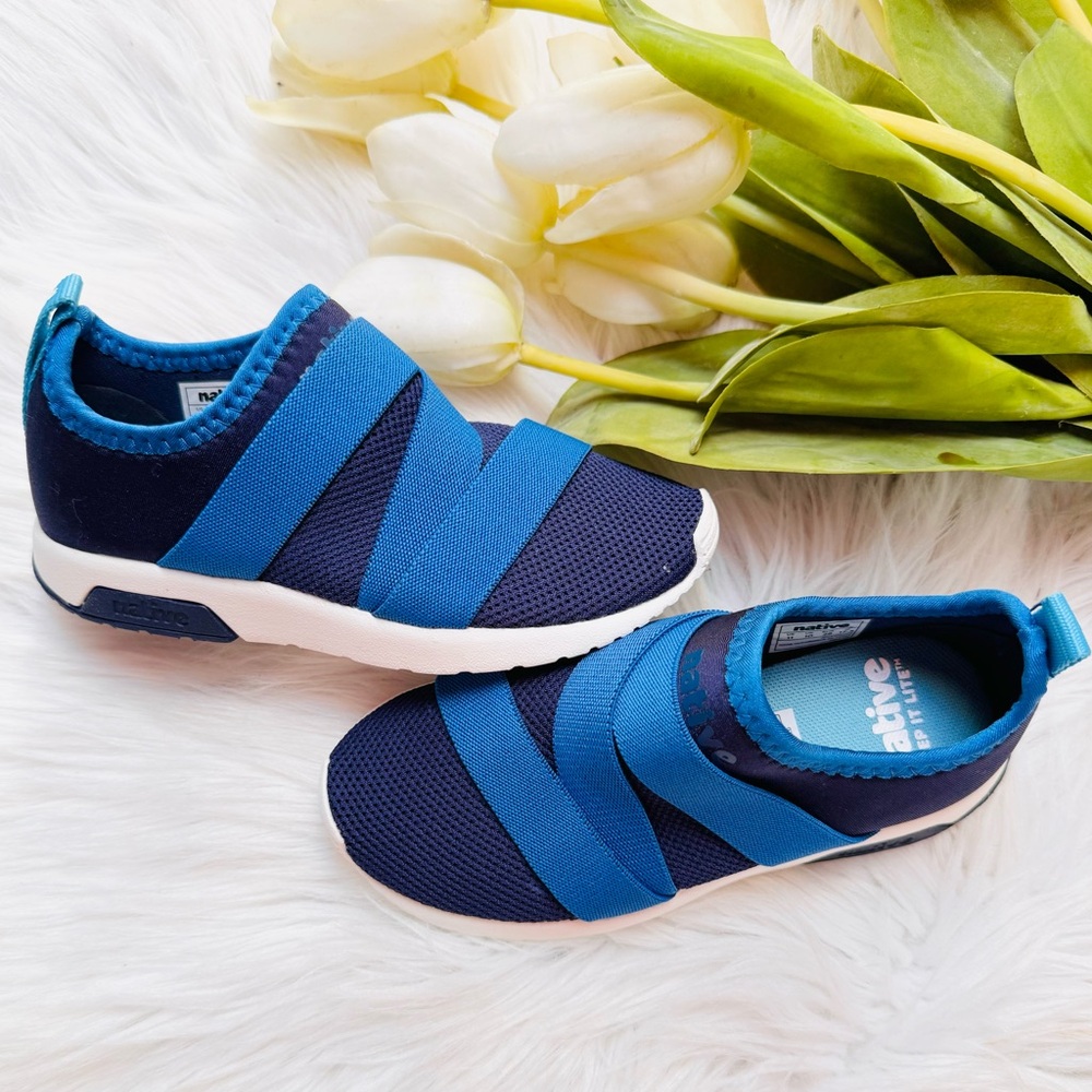 NEW | Kids Native Phoenix Sneakers